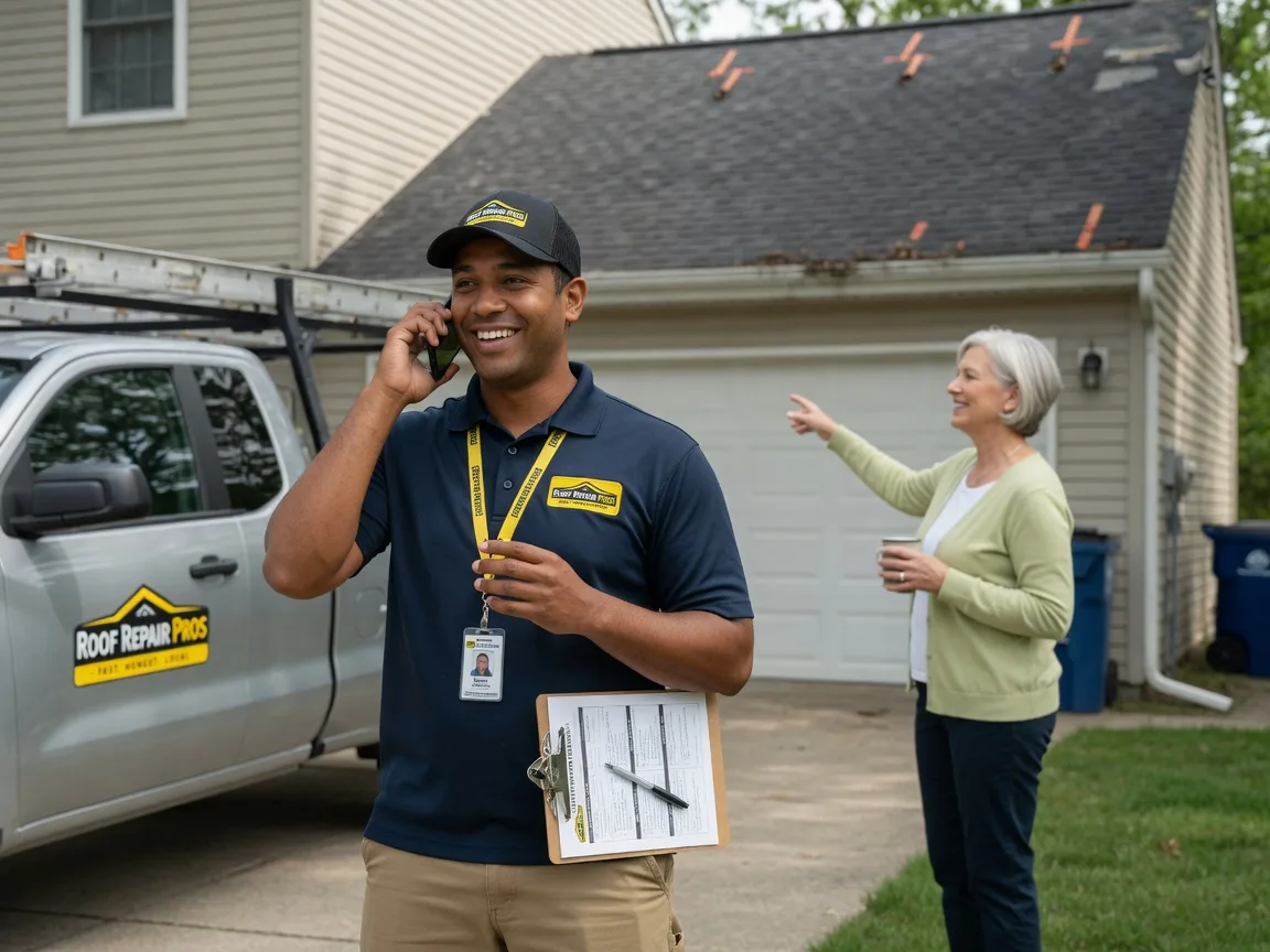Roof Repair Higgins Lake, MI FAQs